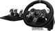 Проводной руль Logitech G920 Driving Force PC/Xbox One Black (941-000123) - изображение 1