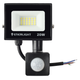 Прожектор ENERLIGHT Mangust 20Вт 6500K с датчиком (MANGUST20SMD80СS) - изображение 2