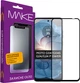 Захисне скло MAKE для смартфона Motorola Moto G04/G04s/G24/G24 Power Black (MGF-MG04/G24) - зображення 1