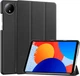 Чехол для планшета BeCover Smart Case для Xiaomi Redmi Pad SE 8.7" Black (BC_711904) - изображение 2