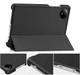 Чехол для планшета BeCover Smart Case для Xiaomi Redmi Pad SE 8.7" Black (BC_711904) - изображение 3