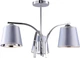 Люстра Blitz Е27 3x60W 1027-43 на кухню, для спальни, для гостиной - изображение 1