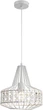 Люстра подвесная Blitz E27 1x40W 6111-31 на кухню, для спальни, для гостиной - изображение 1