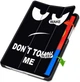 Чехол для планшета BeCover Smart Case для Xiaomi Redmi Pad SE 8.7" Don't Touch (BC_711911) - изображение 5