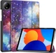 Чехол для планшета BeCover Smart Case для Xiaomi Redmi Pad SE 8.7" Space (BC_711917) - изображение 2