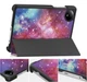Чехол для планшета BeCover Smart Case для Xiaomi Redmi Pad SE 8.7" Space (BC_711917) - изображение 3