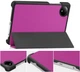 Чехол для планшета BeCover Smart Case для Xiaomi Redmi Pad SE 8.7" Purple (BC_711916) - изображение 3