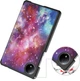 Чехол для планшета BeCover Smart Case для Xiaomi Redmi Pad SE 8.7" Space (BC_711917) - изображение 4