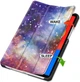Чехол для планшета BeCover Smart Case для Xiaomi Redmi Pad SE 8.7" Space (BC_711917) - изображение 5