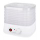 Сушилка для фруктов Esperanza EKD004 250W (4 секции) Электросушилка для фруктов и грибов - изображение 1