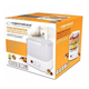 Сушилка для фруктов Esperanza EKD004 250W (4 секции) Электросушилка для фруктов и грибов - изображение 3