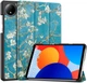 Чехол для планшета BeCover Smart Case для Xiaomi Redmi Pad SE 8.7" Spring (BC_711918) - изображение 2