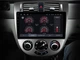 Штатная мультимедийная система Gazer T6010-J200 PRO для Chevrolet Lacetti J200 2004-2013 (T6010-J2002-PRO) - изображение 10