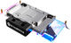 Водоблок Raijintek Samos NV3090 RBW (0R10B00225) - изображение 2