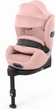 Автокресло Cybex Anoris T2 i-Size гр. 1-2 9-25 кг PLUS Peach Pink, 4063846424276 - изображение 1