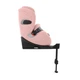 Автокресло Cybex Anoris T2 i-Size гр. 1-2 9-25 кг PLUS Peach Pink, 4063846424276 - изображение 3