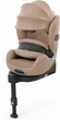 Автокрісло Cybex Anoris T2 i-Size гр. 1-2 9-25 кг PLUS Cozy Beige, 4063846424351 - зображення 1