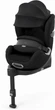 Автокрісло Cybex Anoris T2 i-Size гр. 1-2 9-25 кг PLUS Sepia Black, 4063846423958 - зображення 1