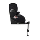 Автокрісло Cybex Anoris T2 i-Size гр. 1-2 9-25 кг PLUS Sepia Black, 4063846423958 - зображення 5