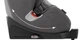 Автокрісло Cybex Anoris T2 i-Size гр. 1-2 9-25 кг Plus Mirage Grey, 4063846424030 - зображення 12