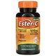 Ester-C, 500 мг, American Health, 90 вегетарианских таблеток - изображение 1