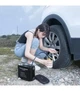 Автомобильный компрессор 70mai Air Compressor Midrive TP01 Black - изображение 8