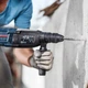 Набір ударних бурів Bosch SDS-Plus-5X, 5 шт (2608833911) - зображення 3
