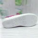 Детские тапочки для девочки пони Waldi 26 16.5 см розовые - изображение 3