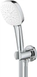 Душовий гарнітур GROHE Tempesta Cube 110 26910003 - зображення 4