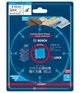 Отрезной круг Bosch Expert Carbide Multi Wheel X-Lock 125x22.23 мм (2608901193) - изображение 2