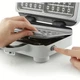 Вафельница Breville DuraCeramic VST072 - изображение 2