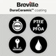 Вафельница Breville DuraCeramic VST072 - изображение 8