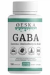 GABA 500мг + B6 Oeska 100 капсул | ГАМК - изображение 1