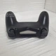 Бездротовий bluetooth джойстик DOUBLE motor vibration 4 Wireless Controller -OR-2233-Black. - зображення 10