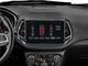 Штатная мультимедийная система Gazer T6010-MP PRO для Jeep Compass 2 (MP) 2016-2018 (T6010-MP-PRO) - изображение 7