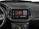 Штатная мультимедийная система Gazer T6010-MP PRO для Jeep Compass 2 (MP) 2016-2018 (T6010-MP-PRO) - изображение 8