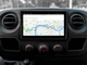 Штатная мультимедийная система Gazer T6010-NV400 PRO MAX для Opel Movano 2 2010-2019 (T6010-NV4002-PROMAX) - изображение 5