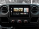 Штатная мультимедийная система Gazer T6010-NV400 PRO MAX для Opel Movano 2 2010-2019 (T6010-NV4002-PROMAX) - изображение 6