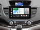 Штатная мультимедийная система Gazer T6010-RM/L PRO для Honda CR-V 4 (RM, RE) 2011-2018 (T6010-RM/L-PRO) - изображение 5