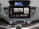Штатная мультимедийная система Gazer T6010-RM/L PRO для Honda CR-V 4 (RM, RE) 2011-2018 (T6010-RM/L-PRO) - изображение 6
