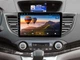 Штатная мультимедийная система Gazer T6010-RM/L PRO для Honda CR-V 4 (RM, RE) 2011-2018 (T6010-RM/L-PRO) - изображение 9
