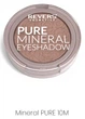 Тени для век Revers Cosmetics Mineral Pure Eyeshadow № 10М 2.5 г (5902815132417) - изображение 2
