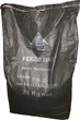 Пигмент железоокисный CATHAY Pigments Group FERROTINT F 9635 D Супер-Чёрный 25 кг (ПИГМ-30) - изображение 1