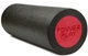 Массажный ролик (роллер) гладкий PowerPlay 4021 Fitness Roller 45x15 см Черно-красный (PP_4021_Bl/Red_(45*15)) - изображение 3