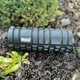 Массажный ролик (роллер) PowerPlay 4025 Massage Roller 33x14 см Черный (PP_4025_Black) - изображение 9