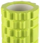 Массажный ролик (роллер) PowerPlay 4025 Massage Roller 33x14 см Зеленый (PP_4025_Green) - изображение 3