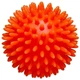 Набір масажних м'ячів PowerPlay PP-4341 Massage Ball набір 2 шт. (PP_4341) - зображення 4