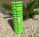 Массажный ролик (роллер) PowerPlay 4342 Massage Roller 30x10 см Зеленый (PP_4342_Green) - изображение 6