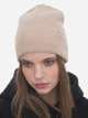 Шапка женская Malisa Итака ML6216 56-58 Крем-Брюле - изображение 1