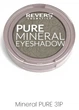 Тени для век Revers Cosmetics Mineral Pure Eyeshadow № 31Р 2.5 г (5902815199939) - изображение 2